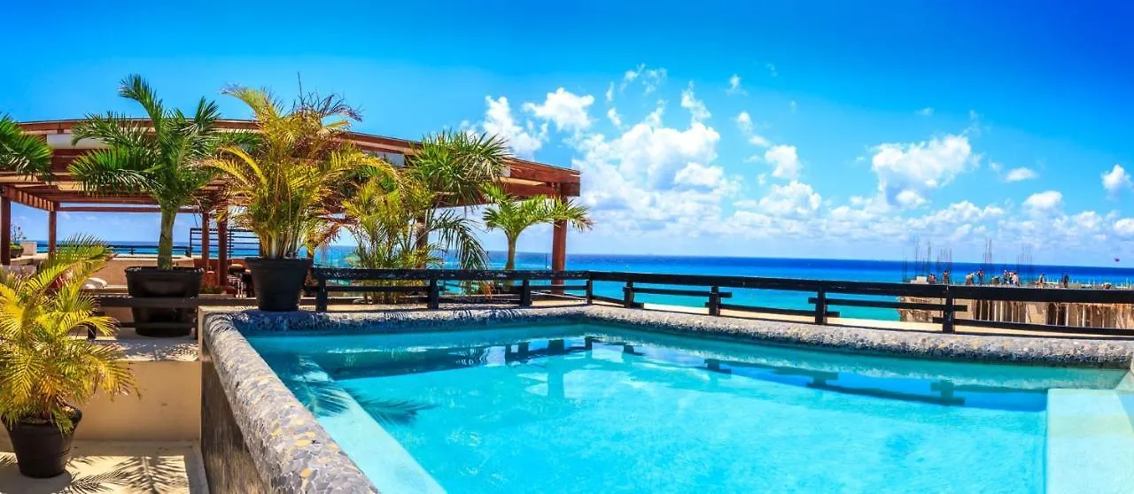 Διαμέρισμα Aldea Thai 306 Condo Πλάγια Ντελ Κάρμεν
