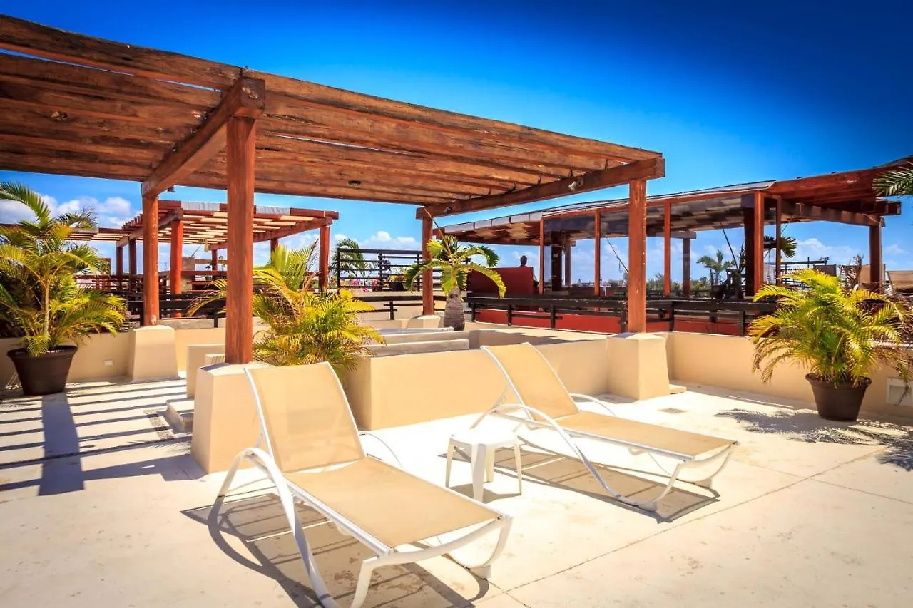 Aldea Thai 306 Condo Πλάγια Ντελ Κάρμεν