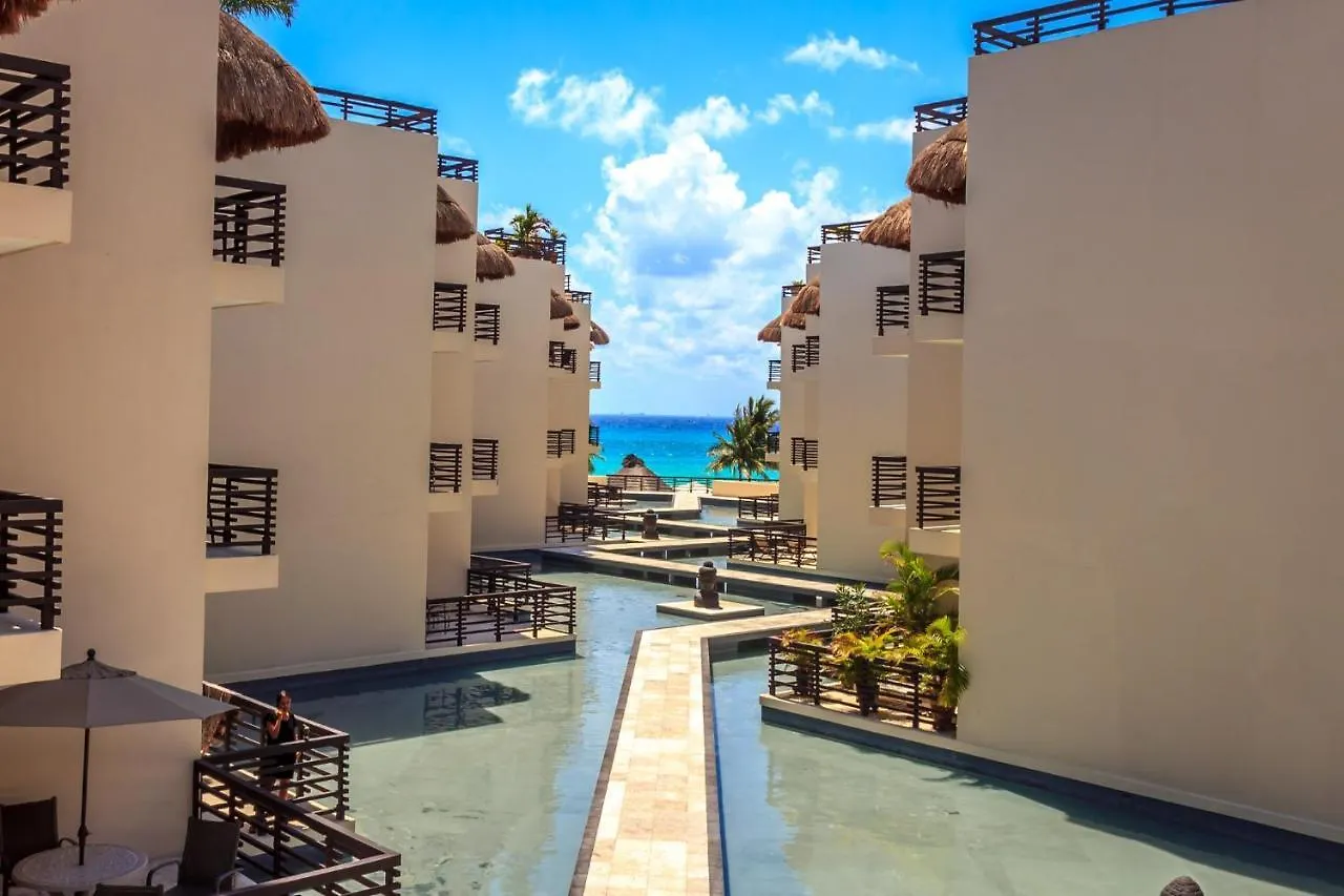 Aldea Thai 306 Condo Πλάγια Ντελ Κάρμεν 0*,  Μεξικό