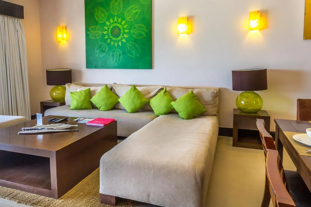 Διαμέρισμα Aldea Thai 306 Condo Πλάγια Ντελ Κάρμεν