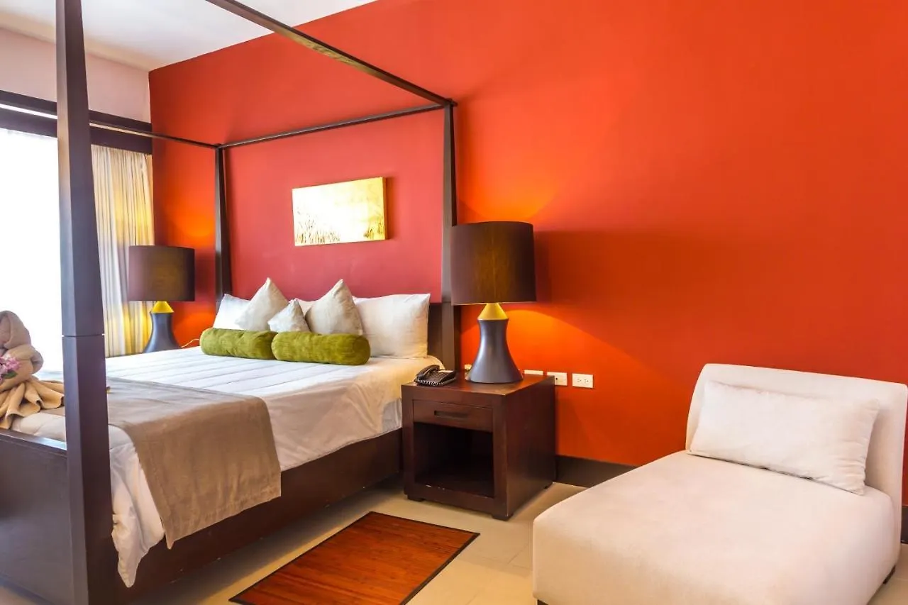 Aldea Thai 306 Condo Πλάγια Ντελ Κάρμεν 0*,  Μεξικό