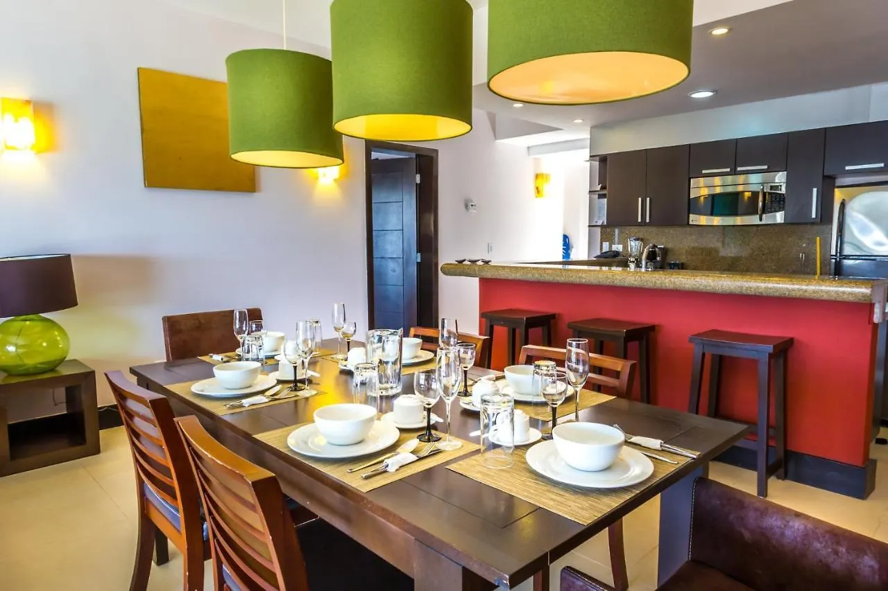 Aldea Thai 306 Condo Πλάγια Ντελ Κάρμεν Διαμέρισμα