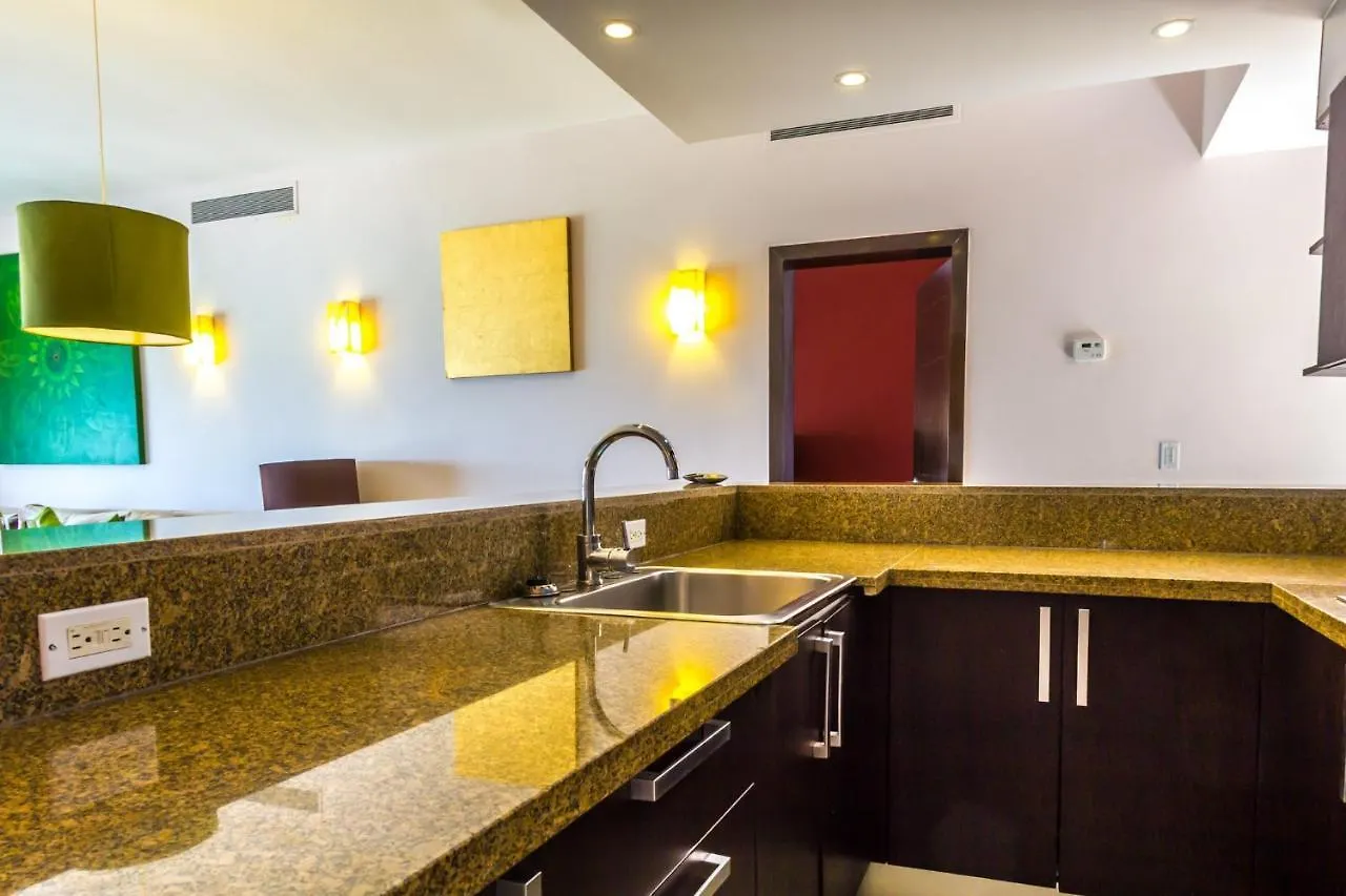 Διαμέρισμα Aldea Thai 306 Condo Πλάγια Ντελ Κάρμεν
